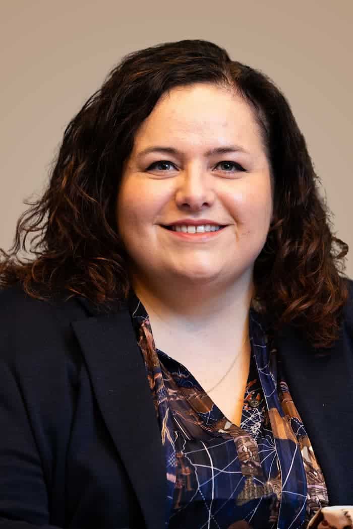 Suzanne Kievit